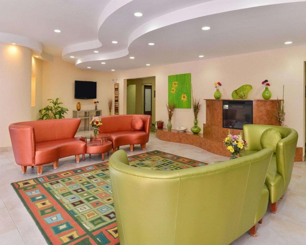 Quality Suites Stratford Image 27